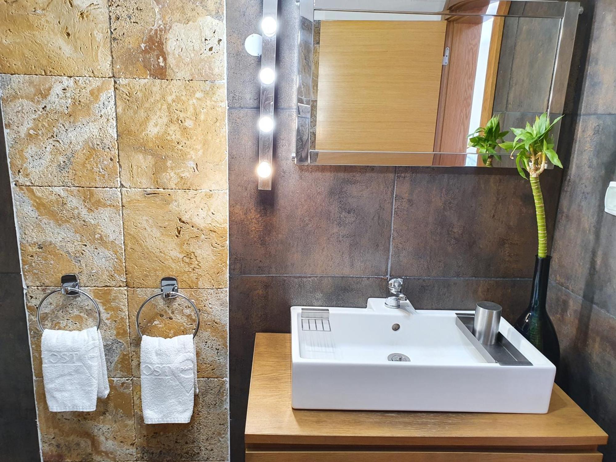 Moradia Familiar Piscina 5Min Praia By Host-Point 沙尔内卡 外观 照片