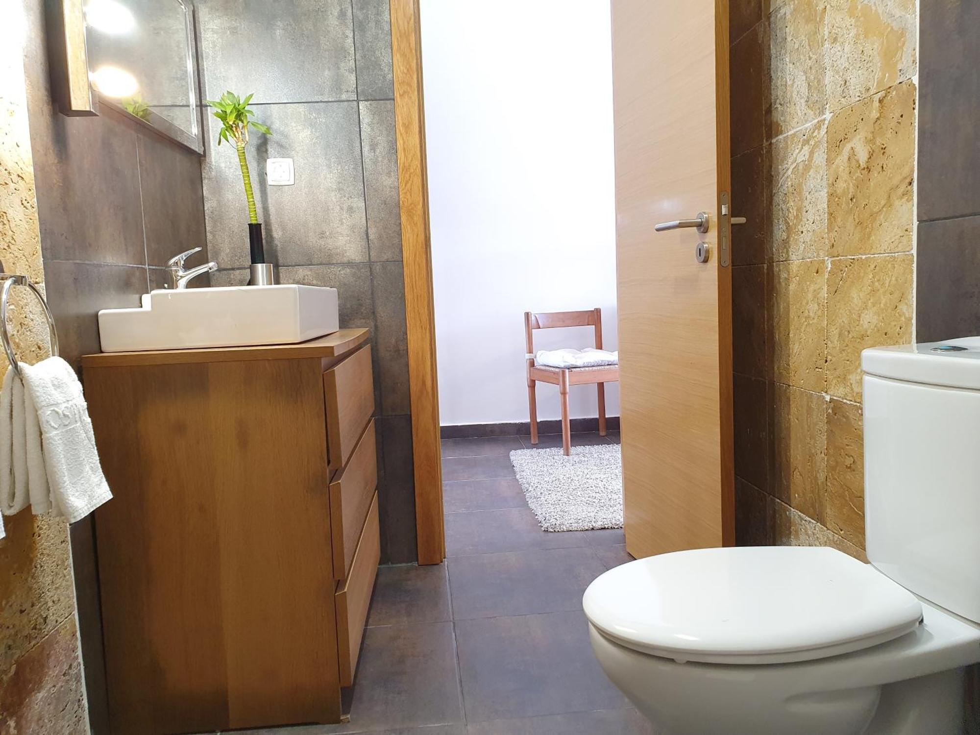 Moradia Familiar Piscina 5Min Praia By Host-Point 沙尔内卡 外观 照片
