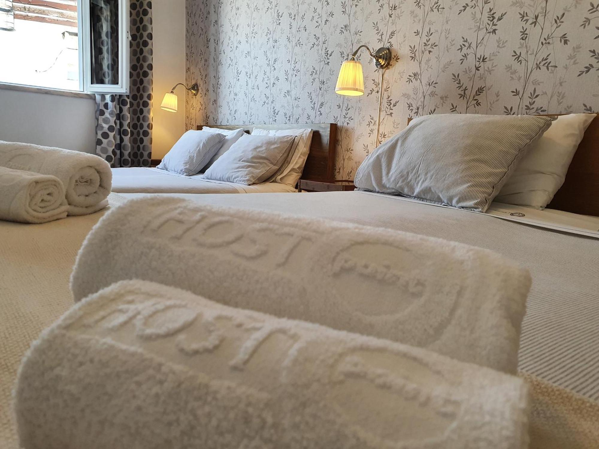 Moradia Familiar Piscina 5Min Praia By Host-Point 沙尔内卡 外观 照片