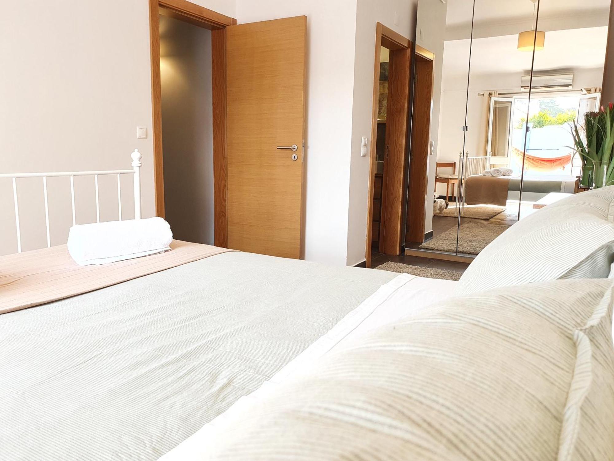 Moradia Familiar Piscina 5Min Praia By Host-Point 沙尔内卡 外观 照片