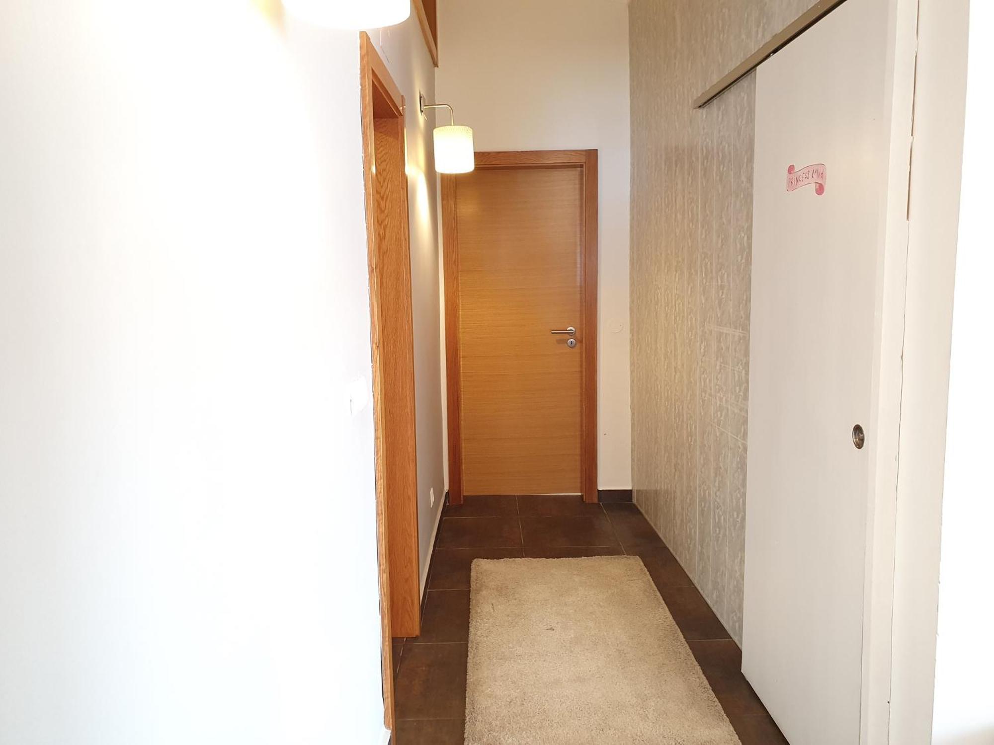 Moradia Familiar Piscina 5Min Praia By Host-Point 沙尔内卡 外观 照片